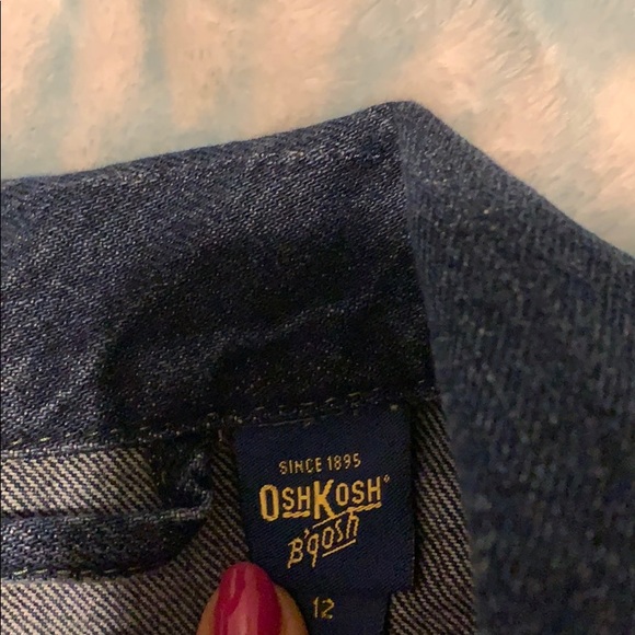 Jean Jacket - Picture 3 of 5